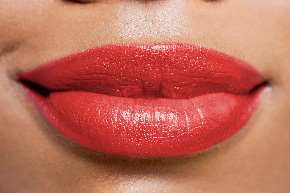 Henna Lips Fraise