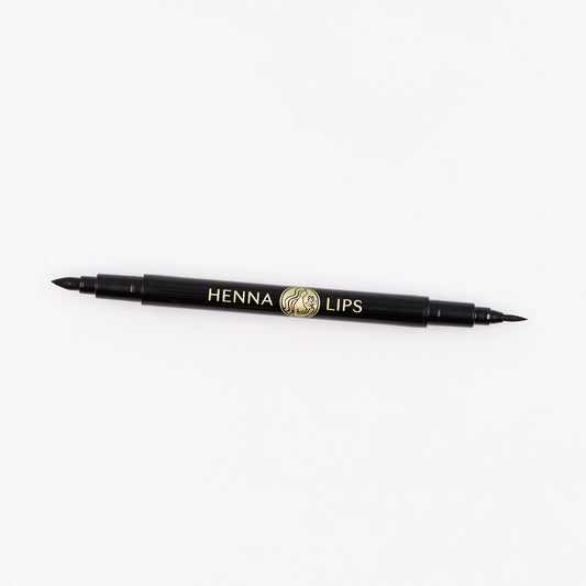 Henna Lips Violetto