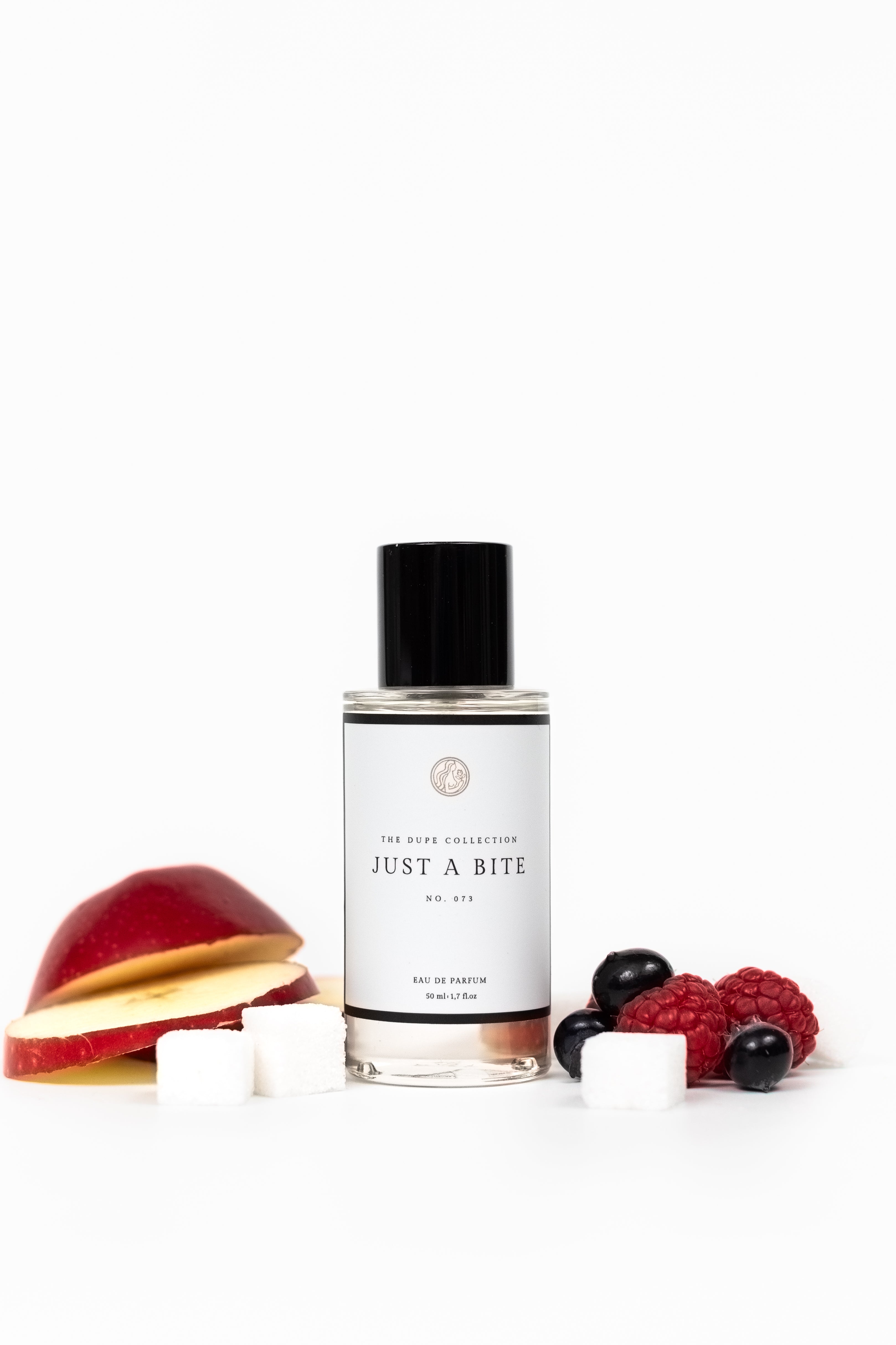 Inspirerad av Eden Juicy Apple - Just A Bite