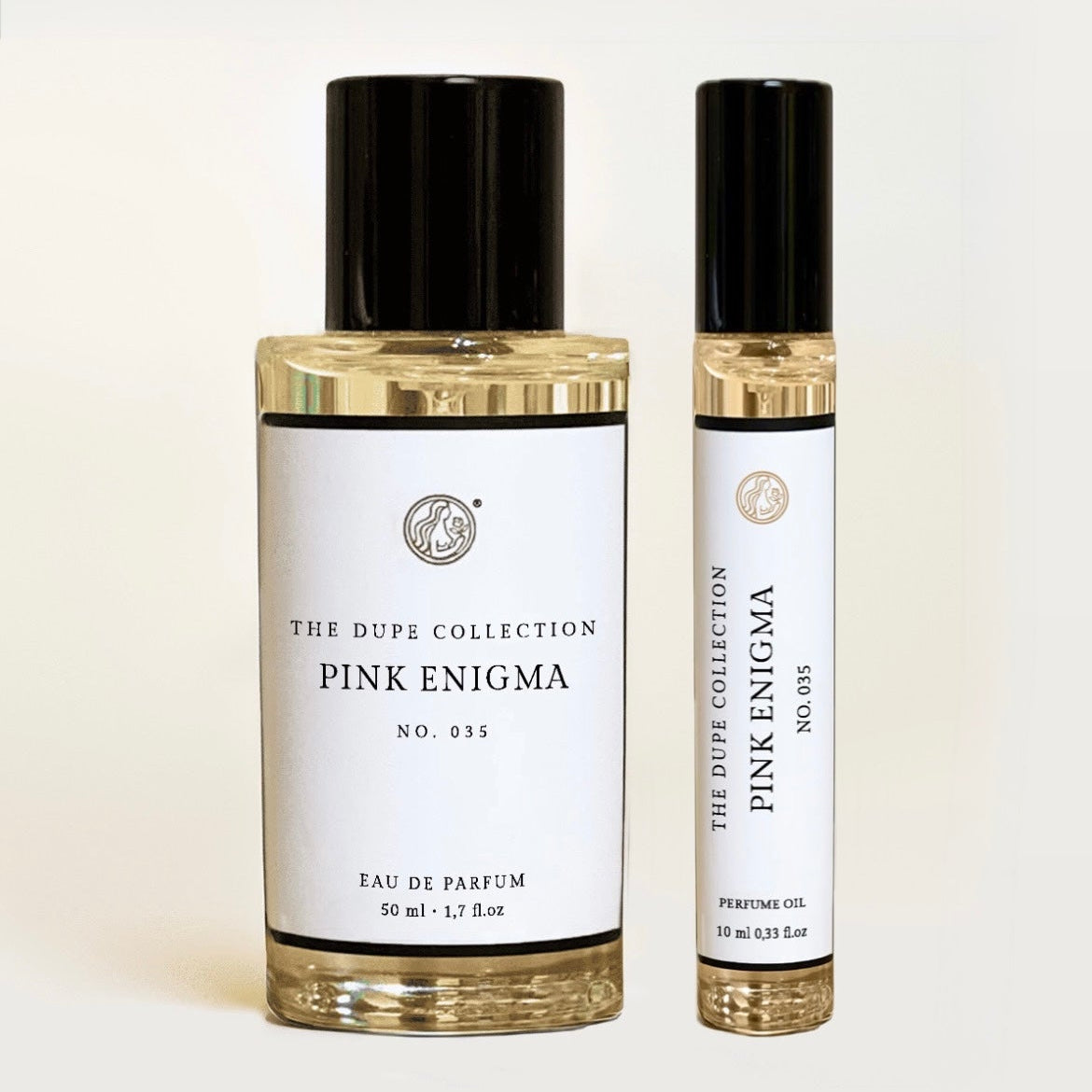 Pink Enigma - Doftkit