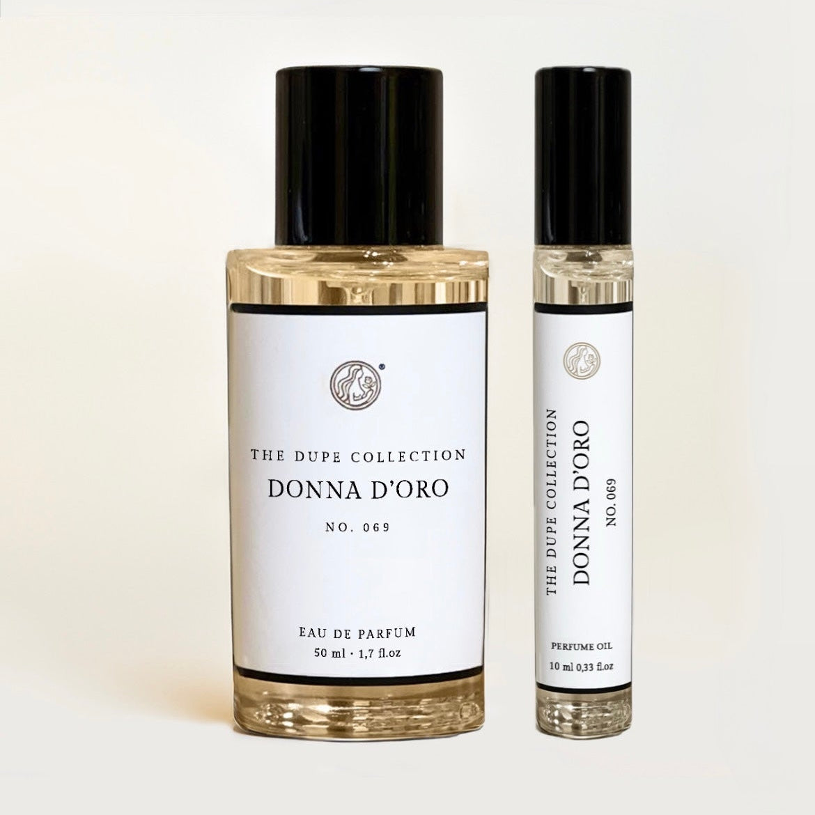 Donna D'oro - Doftkit