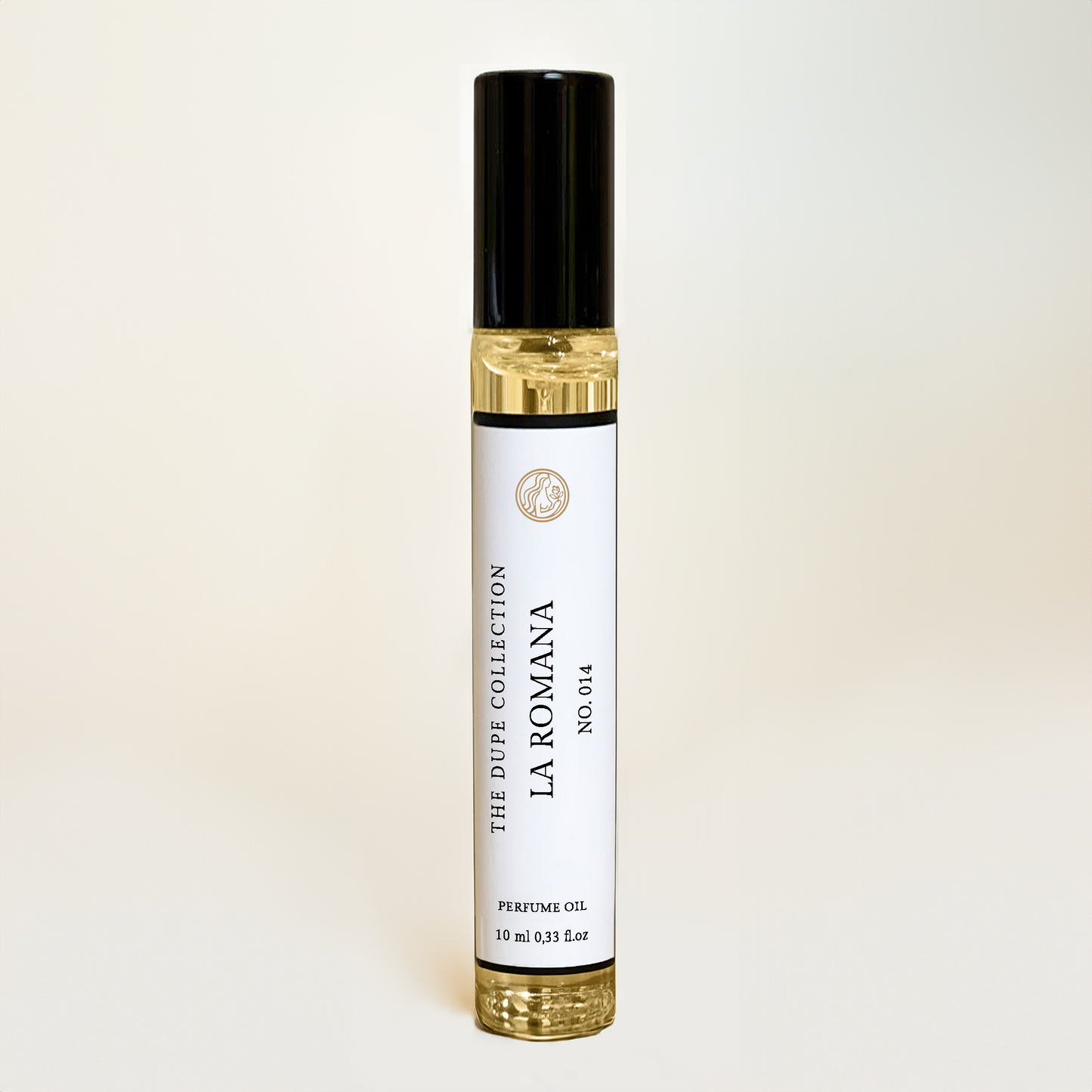 La Romana - Perfume oil