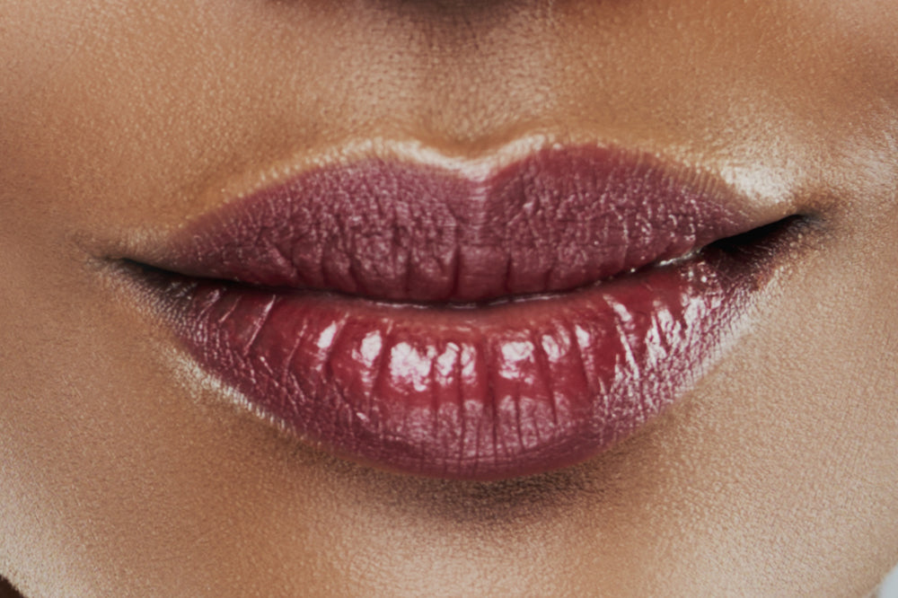 Henna Lips Morello