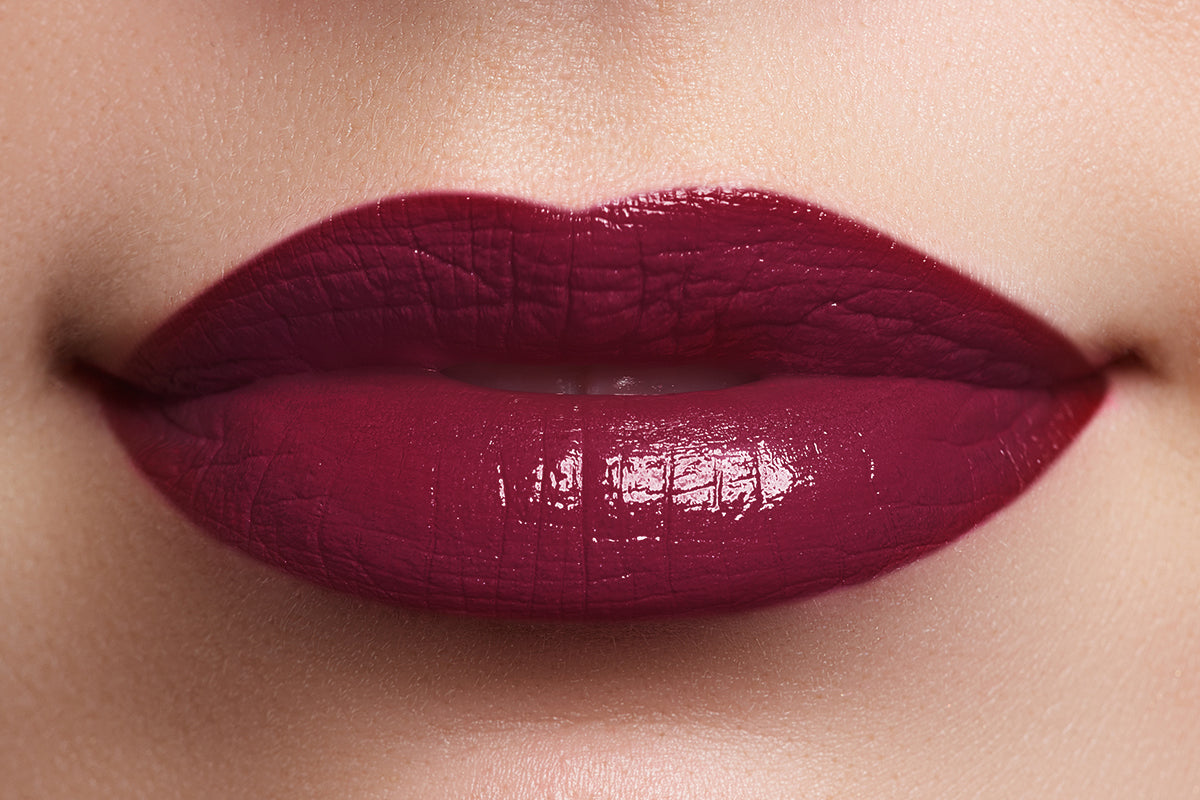 Henna Lips Rubi