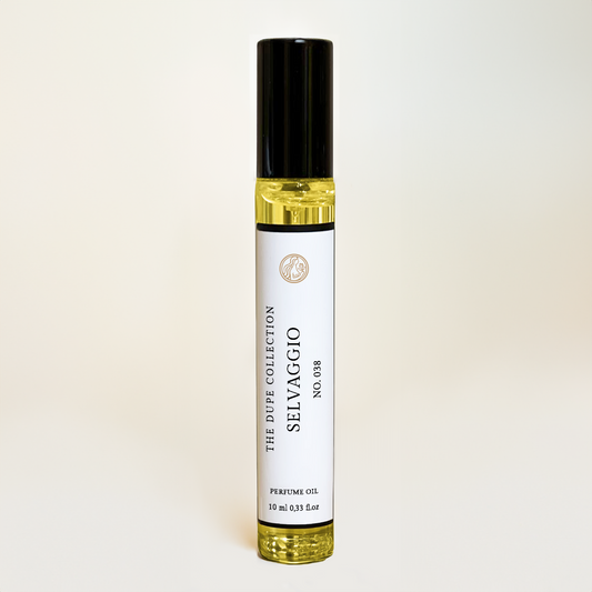 Selvaggio - Perfume oil