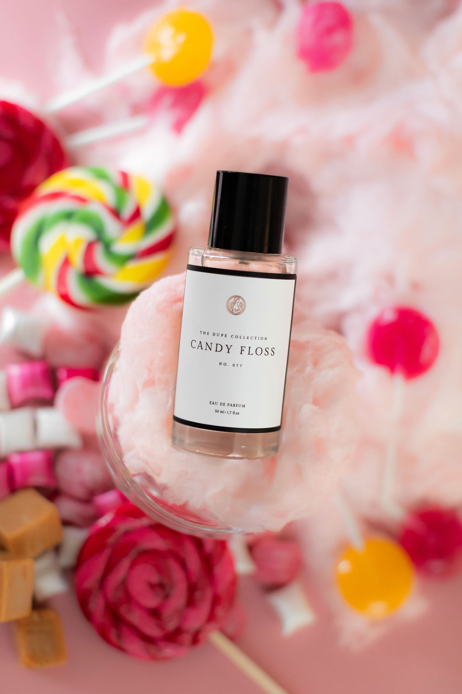 Candy Floss