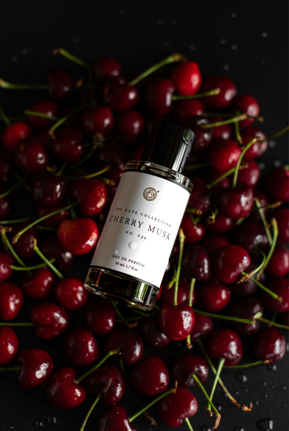 Cherry Musk
