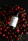 Inspirert av Lost Cherry - Cherry Musk