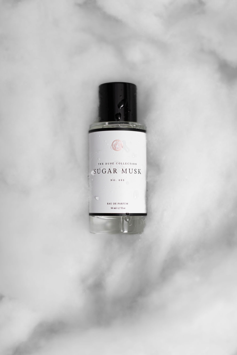Inspirert av Fugazzi Angel Dust - Sugar Musk