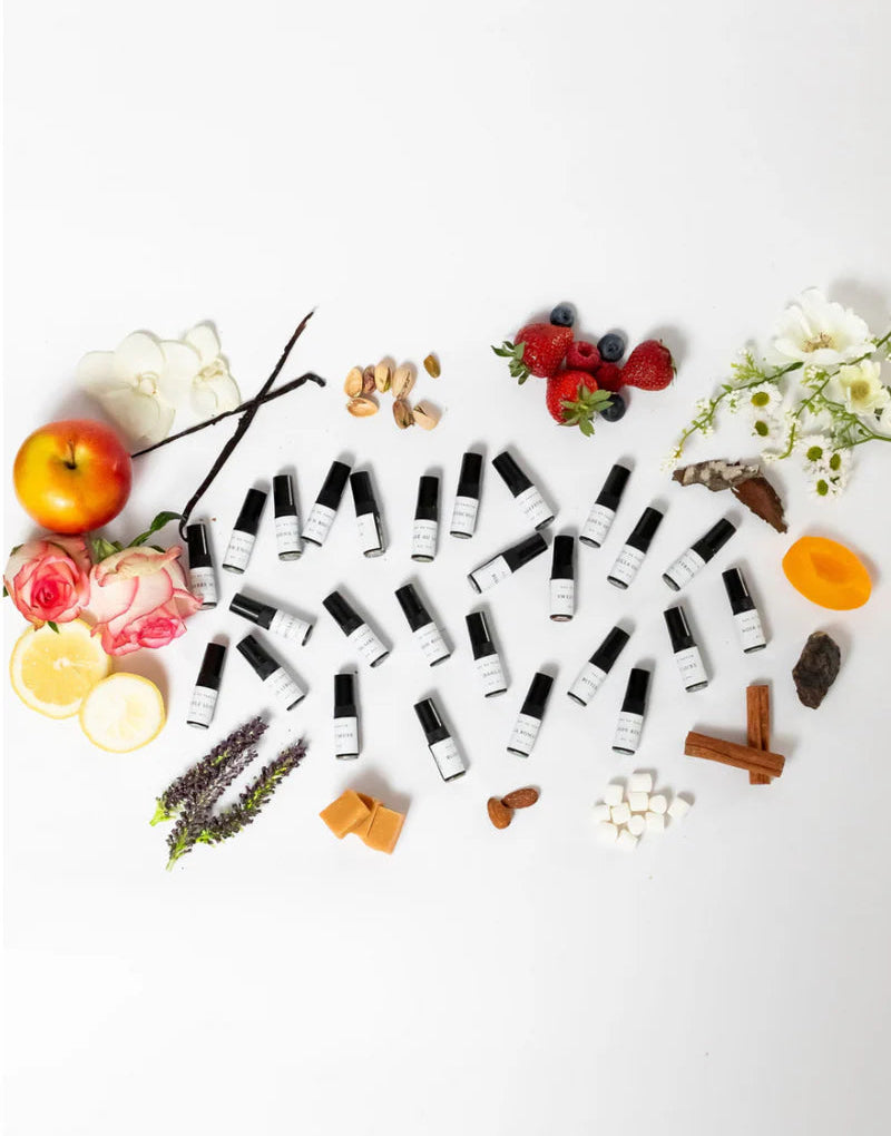 Bestseller<br>Testkit.