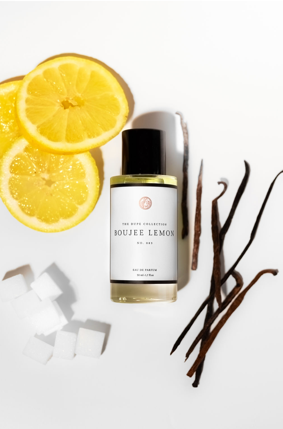 Inspirerad av Lemon Sugar 14 - Boujee Lemon