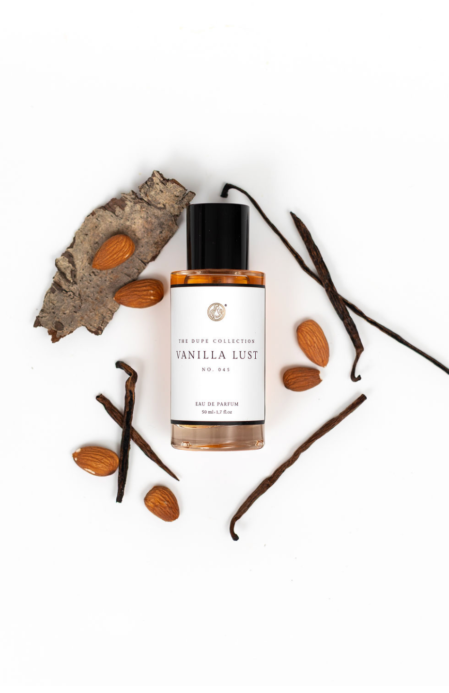 Inspirerad av Vanilla Sex - Vanilla Lust