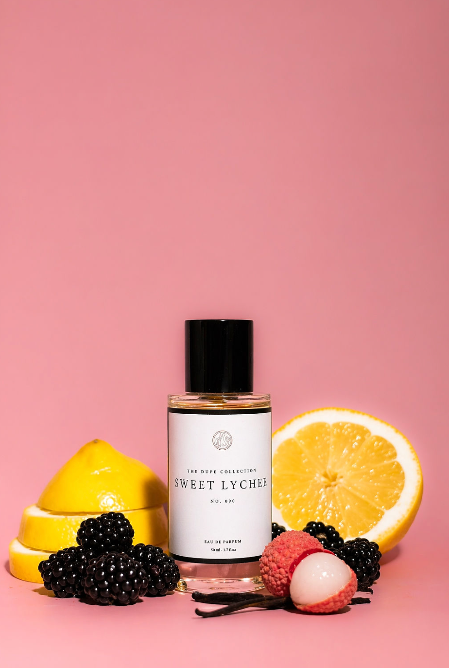 Inspirerad av Kayali Eden Sparkling Lychee - Sweet Lychee