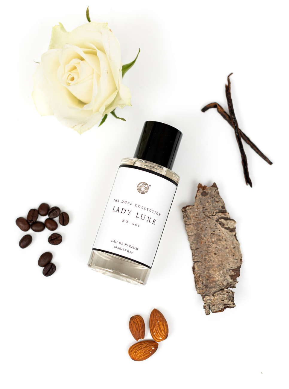 Inspirert av Good Girl - Lady Luxe