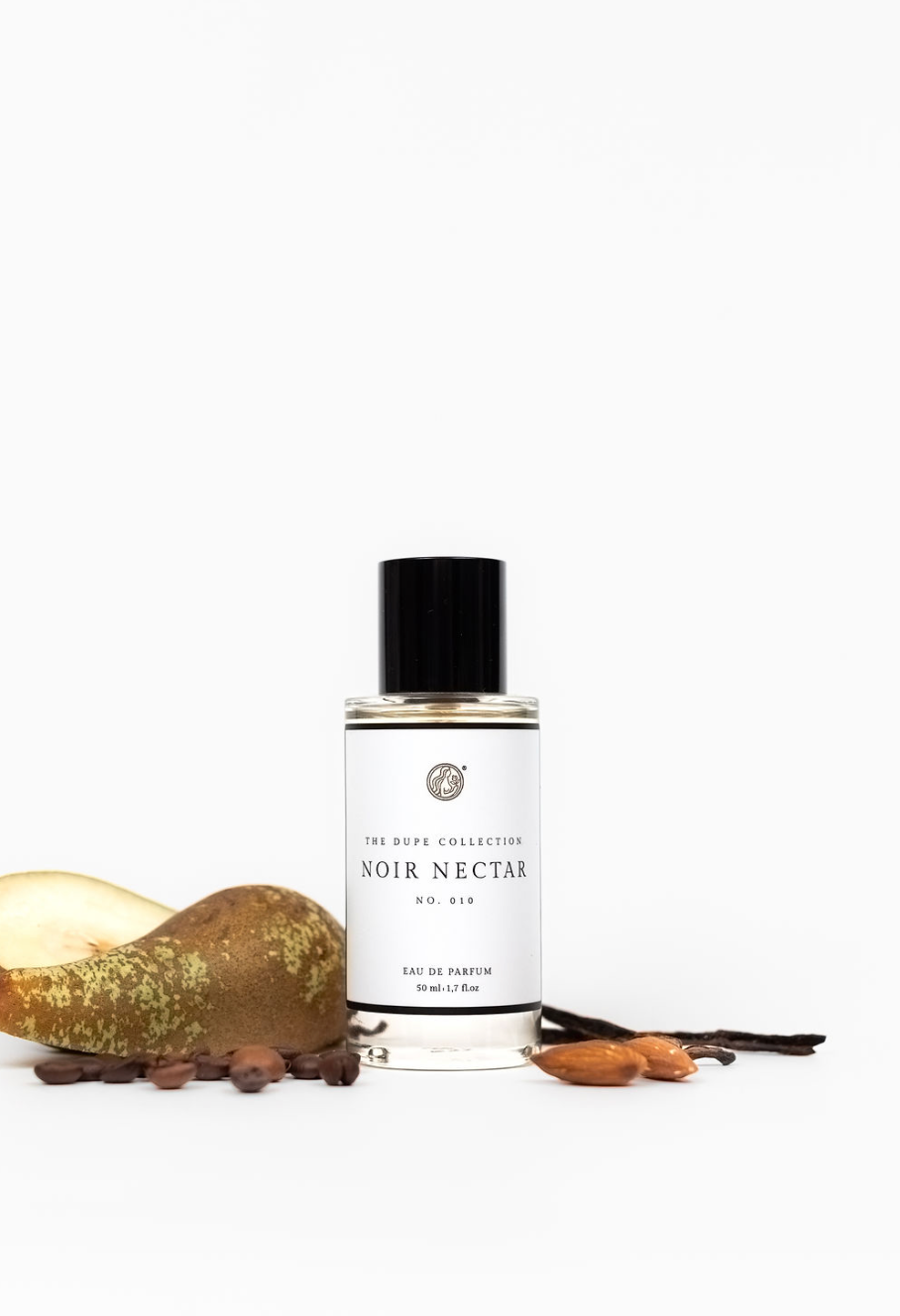 Inspirert av Black Opium - Noir Nectar