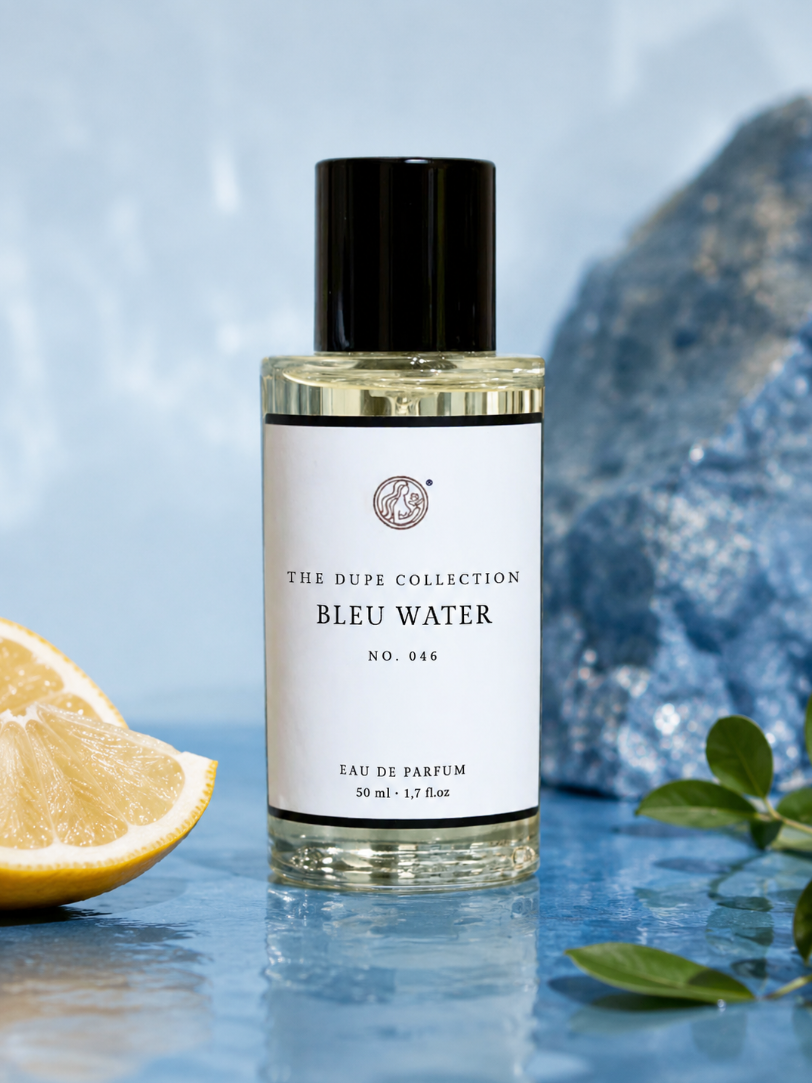 Bleu Water