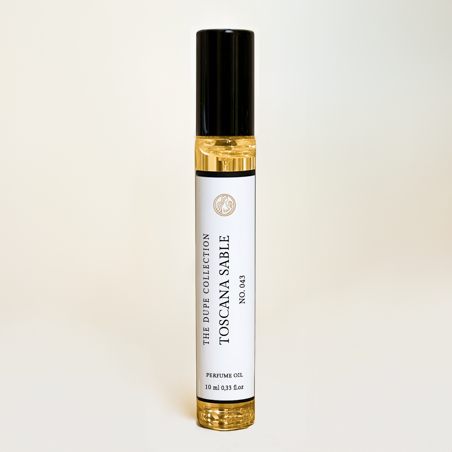 Toscana Sable - Perfume oil