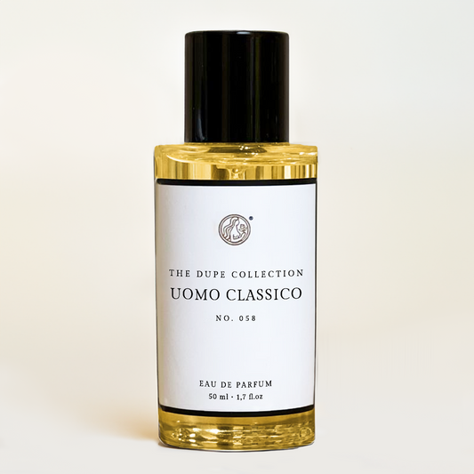 Uomo Classico