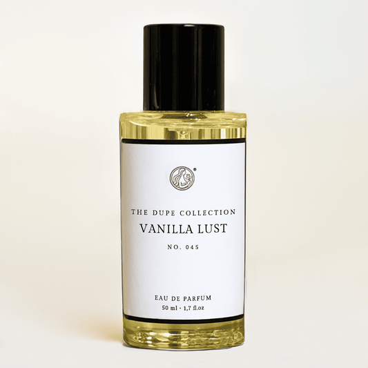 Vanilla Lust