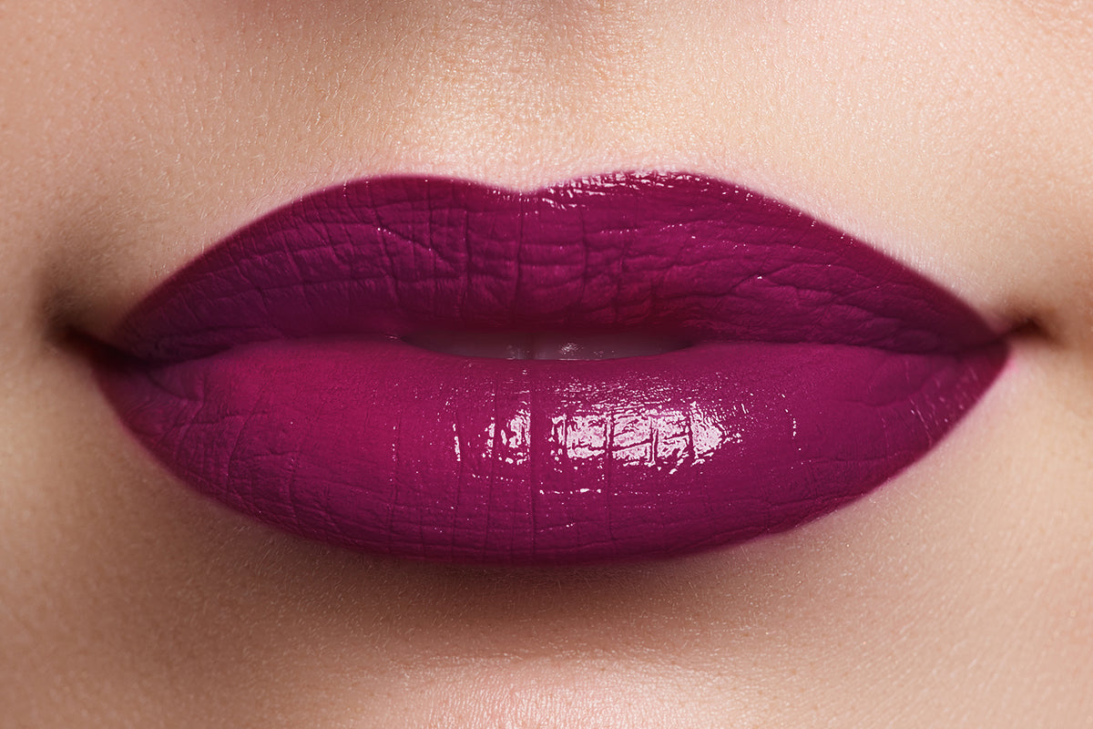 Henna Lips Violetto