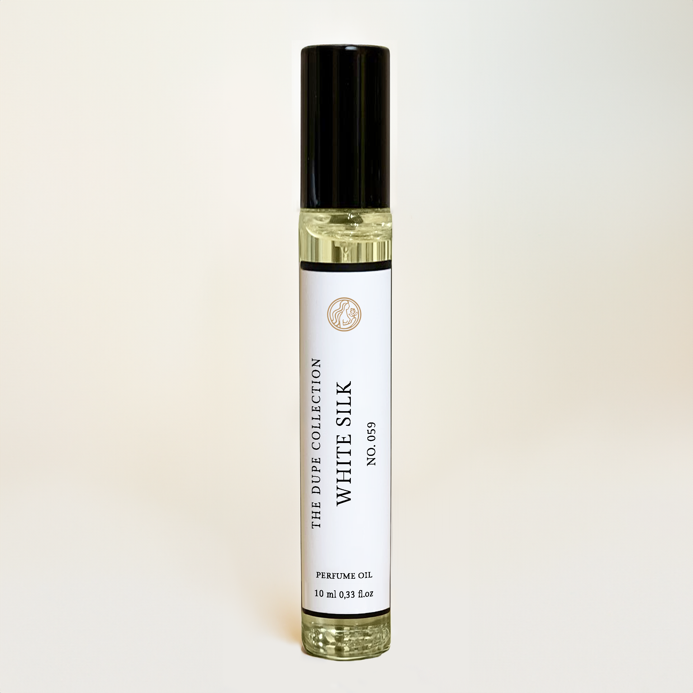 White Silk - Parfymolja