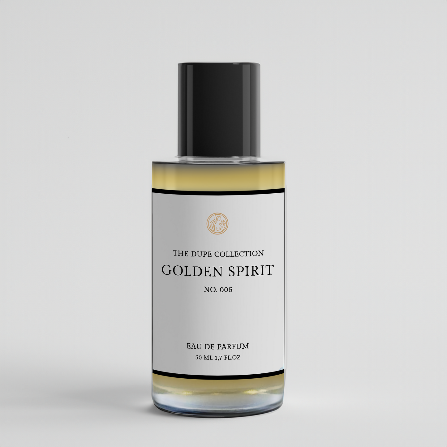 Golden Spirit - 6