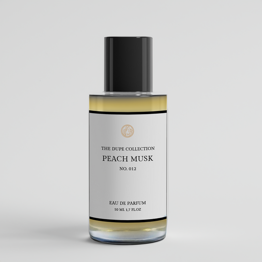 Peach Musk - 12