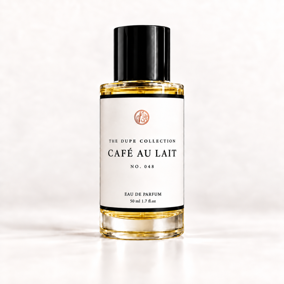 Inspirerad av Bianco Latte - Café Au Lait