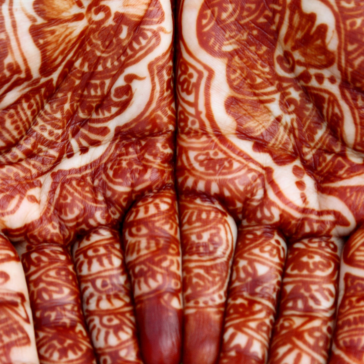 Henna Penna Original