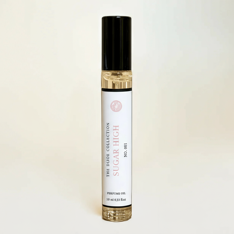 Sugar High - parfymolja