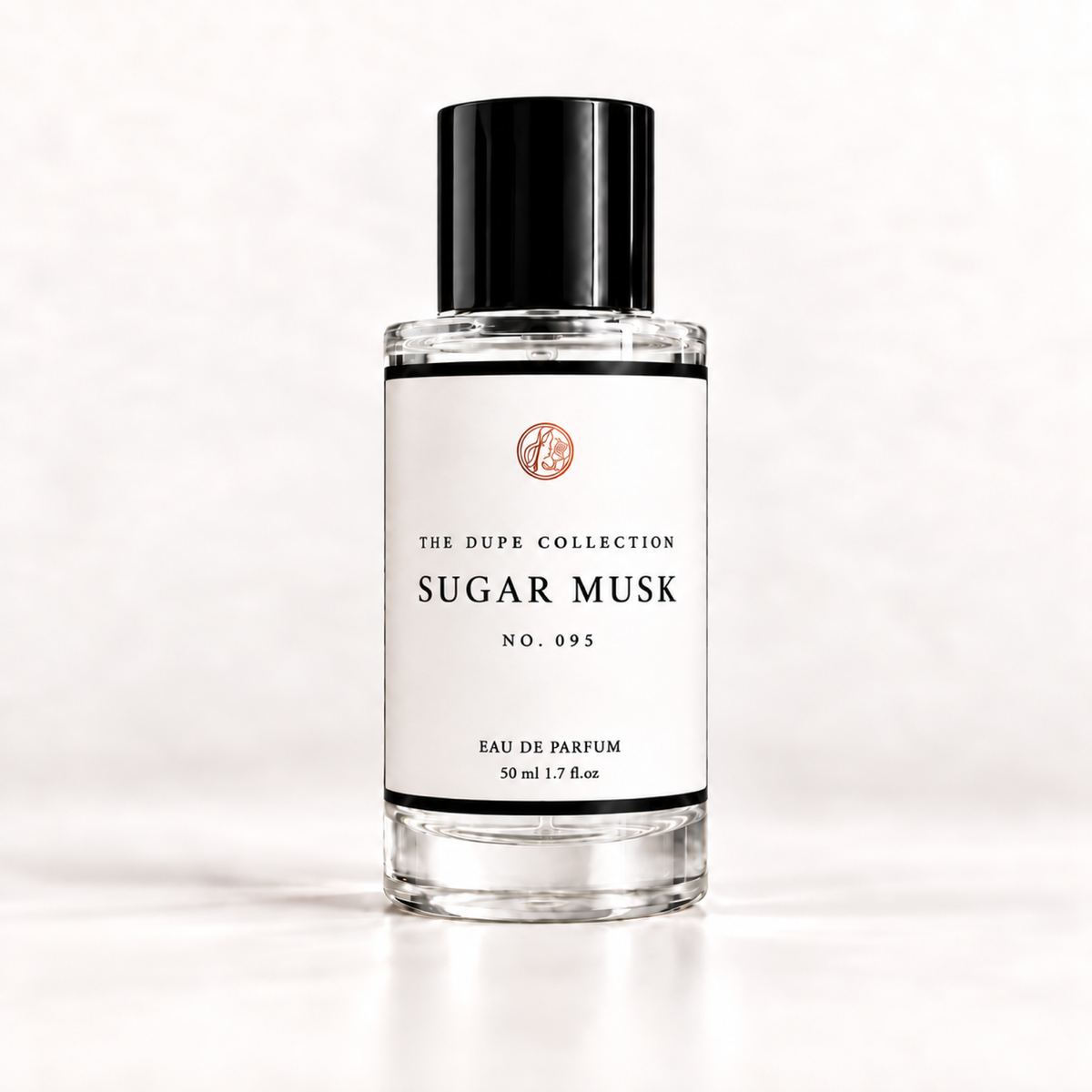 Inspirerad av Fugazzi Angel Dust - Sugar Musk