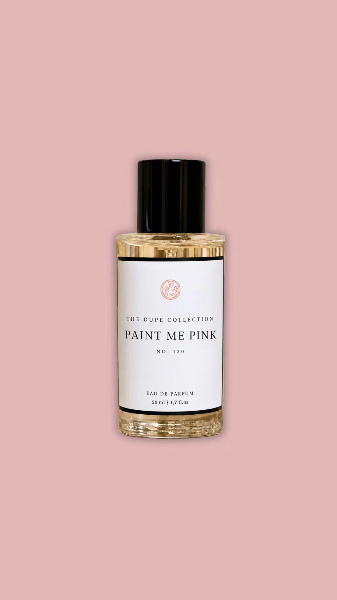Inspirerad av Yum Boujee Marshmallow 81 & Good Girl Blush - Paint Me Pink