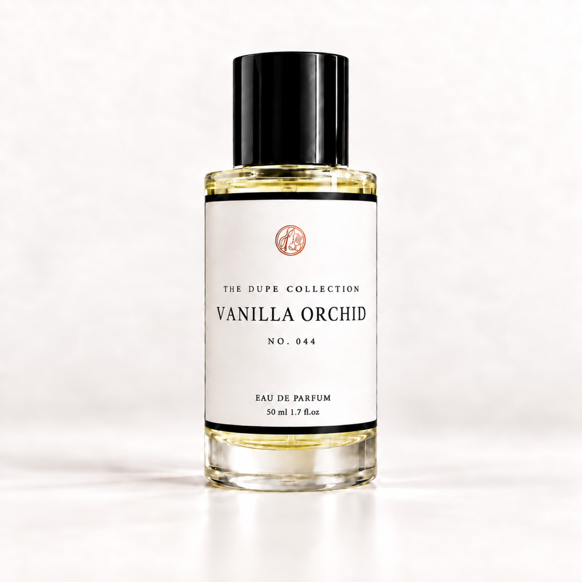 Inspirerad av Vanilla 28 - Vanilla Orchid